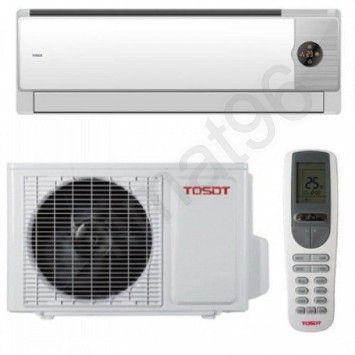 Настенный кондиционер TOSOT T18H-SN/I / T18H-SN/O     - Climat96