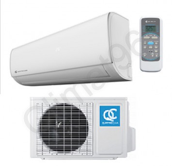 Настенный кондиционер QuattroClima QV-PR12WA/QN-PR12WA - Climat96