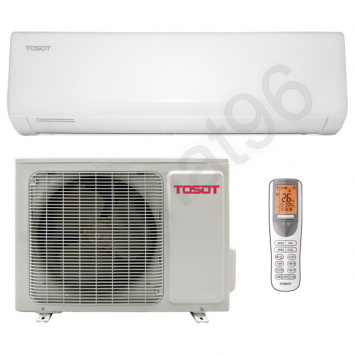 Настенный кондиционер TOSOT T07H-ST/I / T07H-ST/O - Climat96